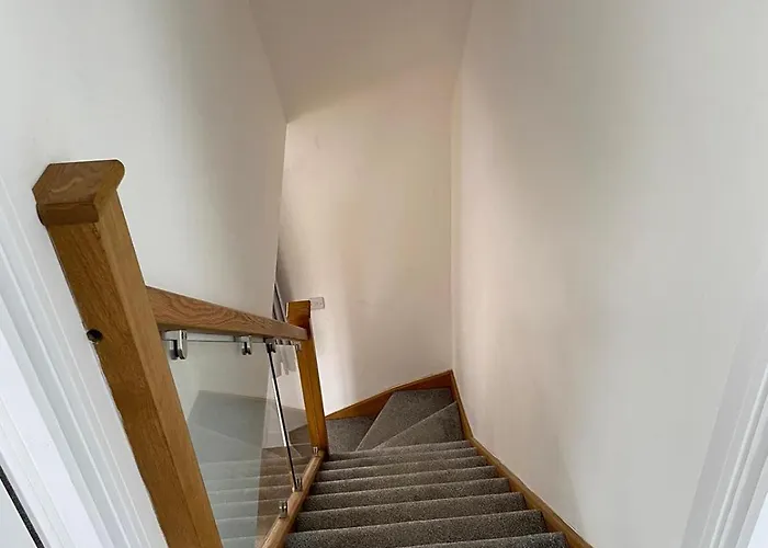 Casa de Férias 4 Bedroom In Frampton Bristol