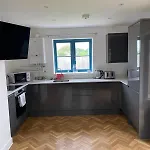 4 Bedroom In Frampton Dom wakacyjny *