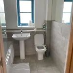4 Bedroom In Frampton 度假居