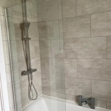 4 Bedroom In Frampton Prázdninový dům *