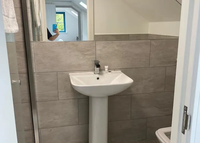 בית נופש 4 Bedroom In Frampton בריסטול